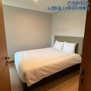 [곤지암 여행] 곤지암 리조트 노블 B 룸 / 느티나무 바베큐장 / 생태하천 산책로