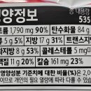 4280 | 홈플러스 농심 신상 60주년 재출시 농심라면 맛 식감 느낌