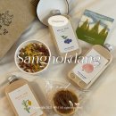 월하초당 | 강릉 중앙시장 맛집 내돈내산 상록당