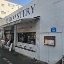 제봉로L | 광주 동명동 카페 에스프레소바 JB 로스터리