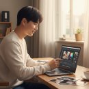 960 | 삼성 갤럭시북6 프로 NT960XJG-K51A 실사용 후기 | 성능·AI·배터리 균형이 좋은 노트북