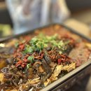 식위천양꼬치;마라탕