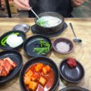 다온돼지 | 성산 돼지국밥 해장국 도민맛집 다온돼지국밥 내돈내산 후기