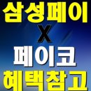 케이티알파_PAYCO | 삼성페이 페이코(PAYCO)스마트폰 간편결제 서비스 위젯으로 등록 및 적립,혜택받는 방법!(기본모드로...