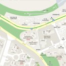 소재지 버스정류장 화장실 이미지