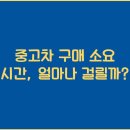 소요 이미지