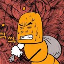 개미와배짱이 이미지