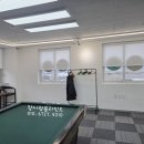 애플당구클럽 이미지