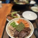 세동식당 | 금정역 점심 맛집 료혼 진심관 혼밥 데이트 추천 후기