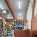 산청지리산도서관 이미지