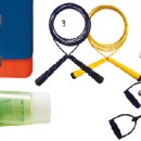 B&A 피트니스 이미지