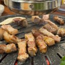 대박꽃돼지 정육식당 이미지