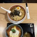 [한국외대 맛집] 마루기 일식 라멘과 가츠동