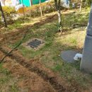 통신관로매설공사 이미지