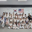 월드태권도 아카데미 이미지