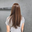 하랑본점 | 분당 정자역 미용실 - 비롬헤어 정자본점에서 뿌염, 염색을 하랑쌤에게 받은 후기 및 주차방법
