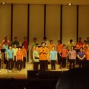 삼척시립합창단 정기연주회 이미지