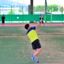 고덕체육공원 풋살경기장 이미지