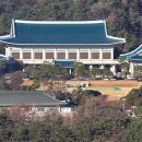 청와대로 이미지