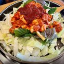 만닭갈비 이미지