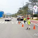 명덕초등학교어린이보호구역 이미지