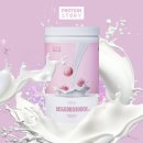 비씨유통 | 비씨에이에이 타먹는 BCAA 분말 쥬시복숭아 후기