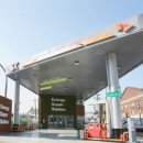 SK 남부주유소 이미지