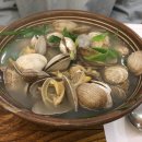 정칼국수 이미지