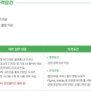 [서울] (10월 23일 마감) (주)BGF리테일 - UI/컨텐츠 디자이너 경력사원 수시채용 이미지