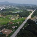 서울~양평고속도로 종점 반경 5km내 김건희 일가 땅 29필지 이미지