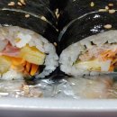 태극김밥(사동점)