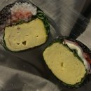 한강리테일 | 반포 한강공원 식물원김밥 한강라면 야경 데이트_1