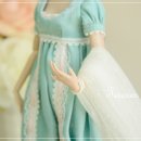 엠파이어 드레스 네이버블로그
