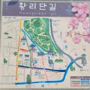경주 황리단길 순두부짬뽕동궁 | 경주 황리단길 데이트 코스 | 무료주차장 + 순두부짬뽕 동궁 + 대릉원 산책