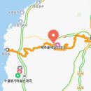 아홉굿마을 | 4월 12코스 마무리 후 이어서 걷기좋은 올레길13코스 (용수포구~고사리숲길~저지오름~저지예술 정보화마을)