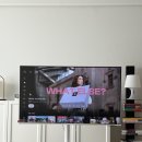 이미로 | 32인치 고민하다 삼탠바이미로 결정한 삼성 M7 LS43DM701 실사용 후기