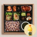 브라더 한정식 도시락 김해삼계점