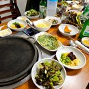 최유선식육식당