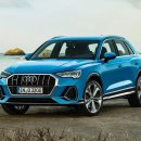 애니모터스 | 아우디 Q3 오토학 토우바 / 견인장치 장착 후기입니다.(자동형)