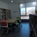 한강로동 작은도서관 이미지