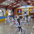 용인대 청명 태권도 이미지