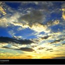 하늘풍경 이미지