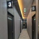 삼성 스크린골프존 이미지