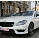 [ 알스중고차 ][ 메르세데스 벤츠 CLS 63 AMG C218 ] 이미지