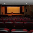 진천군민회관 이미지