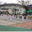 창신태권도체육관