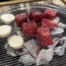 맛난녀석들 | 선릉역 소고기 회식 우노 갈비모듬 후기