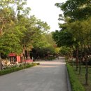 낙성대 둘레길 화장실 이미지