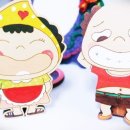 꼬물꼬물 토탈공예 이미지