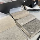 새터로L | 스테이모어 룬드 침대 프레임 컴팩트 스모크 트러플 쇼룸 계약 후기